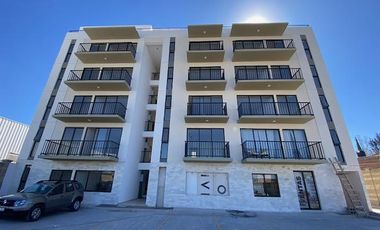 DEPARTAMENTO EN VENTA OLIVIAS PUNTA DEL ESTE LEÓN GUANAJUATO
