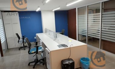 Bonitas Oficinas en  venta en Rio Lerma, Cuauhtémoc