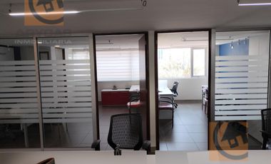 Bonitas Oficinas en  venta en Rio Lerma, Cuauhtémoc