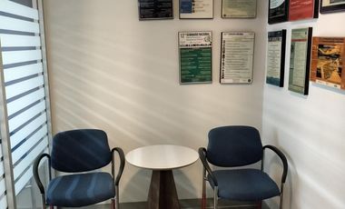 Bonitas Oficinas en  venta en Rio Lerma, Cuauhtémoc