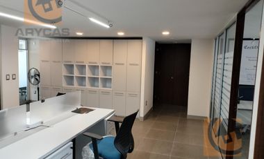 Bonitas Oficinas en  venta en Rio Lerma, Cuauhtémoc
