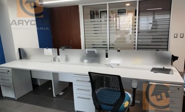 Bonitas Oficinas en  venta en Rio Lerma, Cuauhtémoc