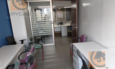 Bonitas Oficinas en  venta en Rio Lerma, Cuauhtémoc