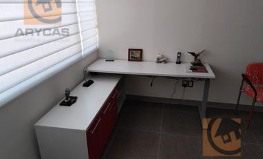Bonitas Oficinas en  venta en Rio Lerma, Cuauhtémoc