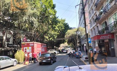 Bonitas Oficinas en  venta en Rio Lerma, Cuauhtémoc