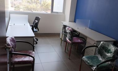 Bonitas Oficinas en  venta en Rio Lerma, Cuauhtémoc