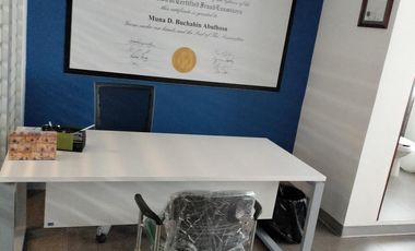 Bonitas Oficinas en  venta en Rio Lerma, Cuauhtémoc