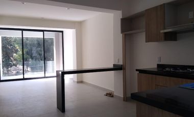 Departamento Fraccionamiento Panorama León Guanajuato
