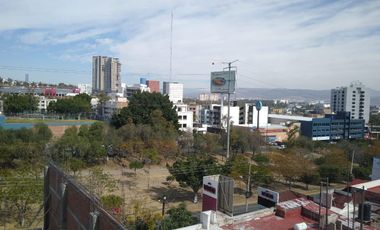 Departamento en venta tipo Loft Panorama León Guanajuato