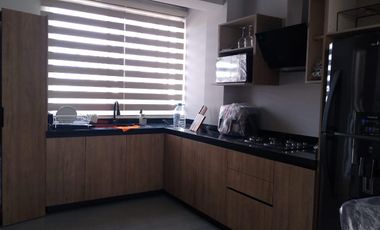 Departamento en venta tipo Loft Panorama León Guanajuato