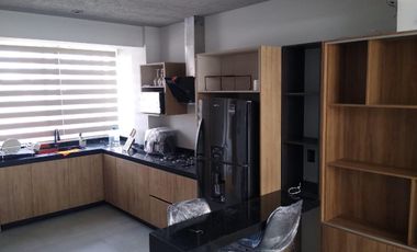 Departamento en venta tipo Loft Panorama León Guanajuato