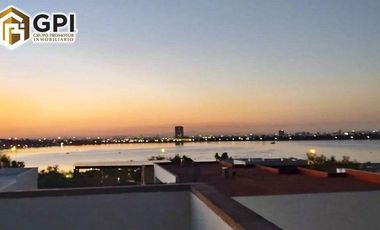 CASA EN VENTA DE 5 RECÁMARAS RESIDENCIAL EL MOLINO LEÓN GTO