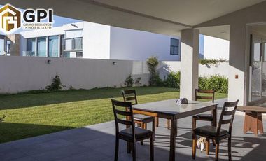 CASA EN VENTA DE 5 RECÁMARAS RESIDENCIAL EL MOLINO LEÓN GTO