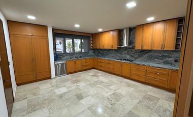CASA EN VENTA DE 5 RECÁMARAS RESIDENCIAL EL MOLINO LEÓN GTO