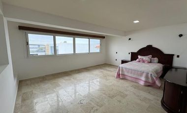CASA EN VENTA DE 5 RECÁMARAS RESIDENCIAL EL MOLINO LEÓN GTO