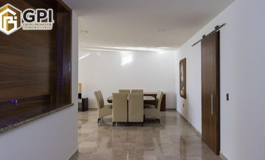 CASA EN VENTA DE 5 RECÁMARAS RESIDENCIAL EL MOLINO LEÓN GTO