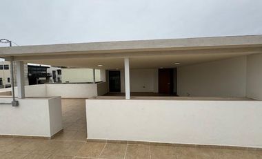 CASA EN VENTA DE 5 RECÁMARAS RESIDENCIAL EL MOLINO LEÓN GTO