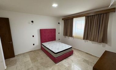 CASA EN VENTA DE 5 RECÁMARAS RESIDENCIAL EL MOLINO LEÓN GTO