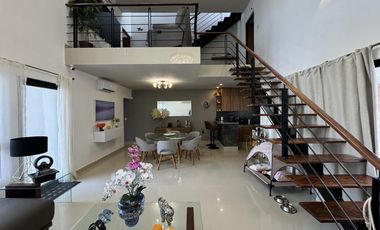 Casa en Fraccionamiento Lomas de la Rioja