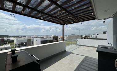 Casa en Fraccionamiento Lomas de la Rioja