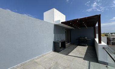 Casa en Fraccionamiento Lomas de la Rioja