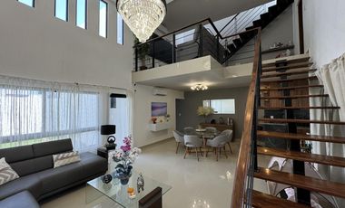 Casa en Fraccionamiento Lomas de la Rioja