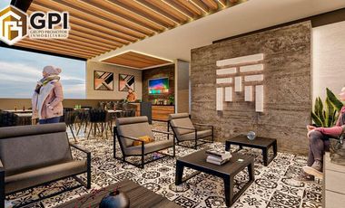 DEPARTAMENTO EN VENTA VALLE DEL CAMPESTRE  LEÒN