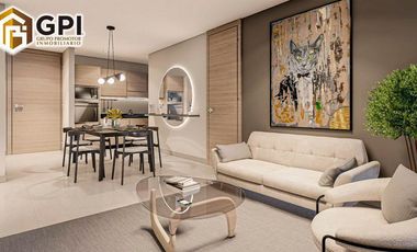 DEPARTAMENTO EN VENTA VALLE DEL CAMPESTRE  LEÒN
