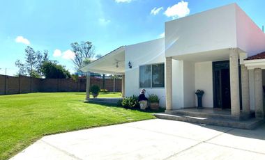 Casa En Venta Lomas De Comanjilla Silao Guanajuato