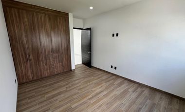 Casa En Venta Residencial Mayorca León Guanajuato
