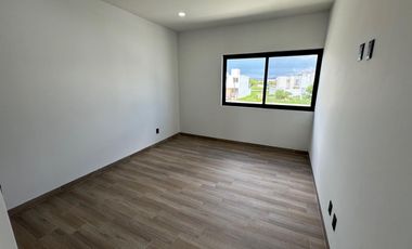 Casa En Venta Residencial Mayorca León Guanajuato