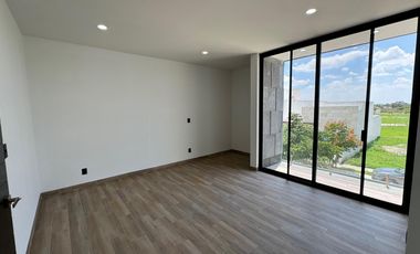 Casa En Venta Residencial Mayorca León Guanajuato
