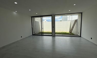 Casa En Venta Residencial Mayorca León Guanajuato