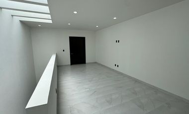 Casa En Venta Residencial Mayorca León Guanajuato