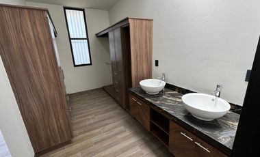 Casa En Venta Residencial Mayorca León Guanajuato