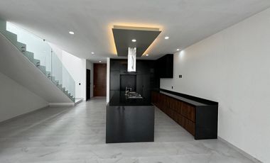 Casa En Venta Residencial Mayorca León Guanajuato