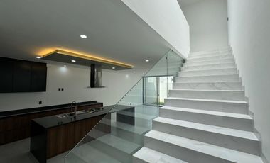 Casa En Venta Residencial Mayorca León Guanajuato