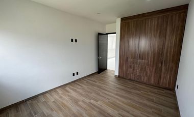 Casa En Venta Residencial Mayorca León Guanajuato
