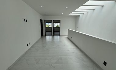 Casa En Venta Residencial Mayorca León Guanajuato