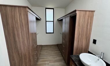 Casa En Venta Residencial Mayorca León Guanajuato
