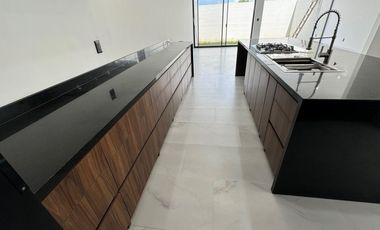 Casa En Venta Residencial Mayorca León Guanajuato