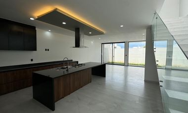 Casa En Venta Residencial Mayorca León Guanajuato