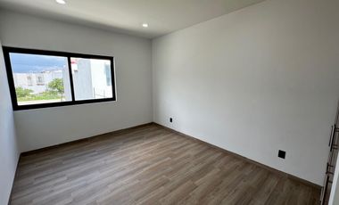 Casa En Venta Residencial Mayorca León Guanajuato
