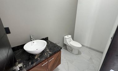 Casa En Venta Residencial Mayorca León Guanajuato