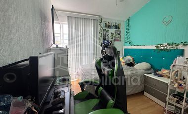 Casa de 3 niveles en Lomas de Guadalupe