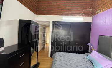 Casa de 3 niveles en Lomas de Guadalupe