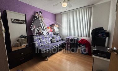 Casa de 3 niveles en Lomas de Guadalupe