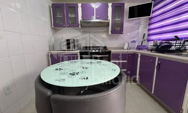 Casa de 3 niveles en Lomas de Guadalupe