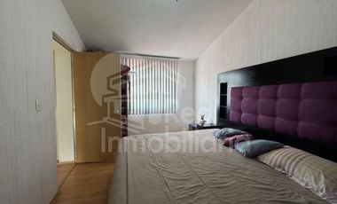 Casa de 3 niveles en Lomas de Guadalupe