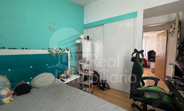 Casa de 3 niveles en Lomas de Guadalupe